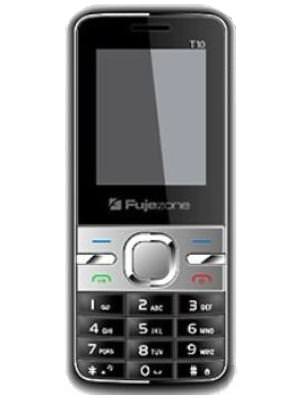 Fujezone