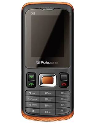 Fujezone