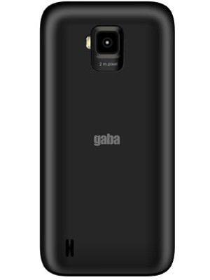 Gaba A59