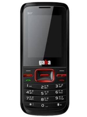 Gaba