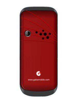 Gaba