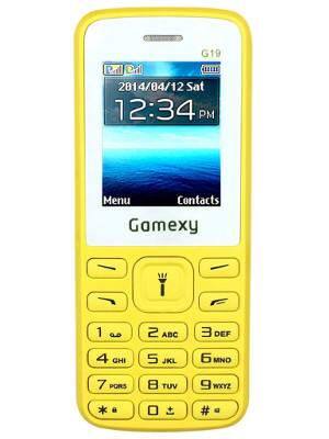 Gamexy