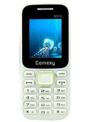 Gamexy