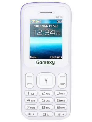 Gamexy