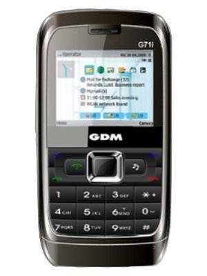 GDM