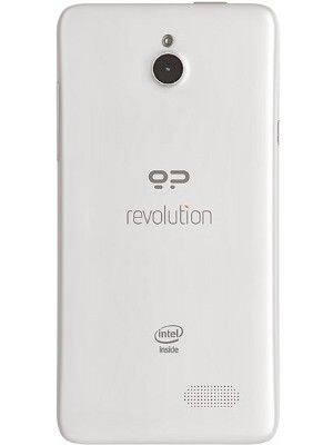 GeeksPhone Revolution