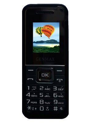Genmax