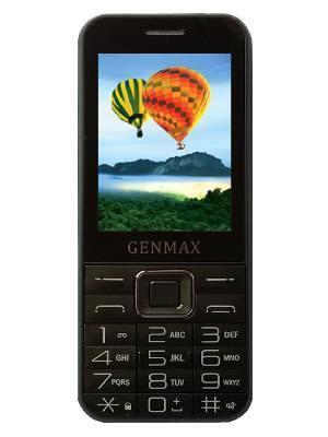 Genmax
