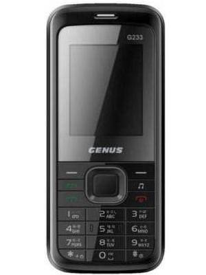 Genus