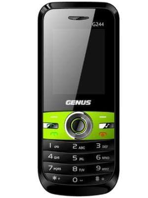 Genus