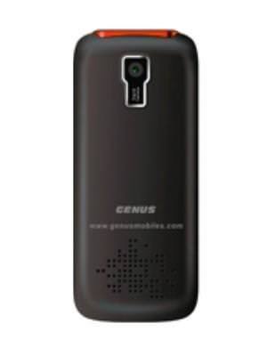 Genus
