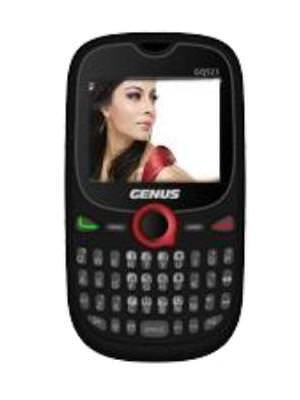 Genus