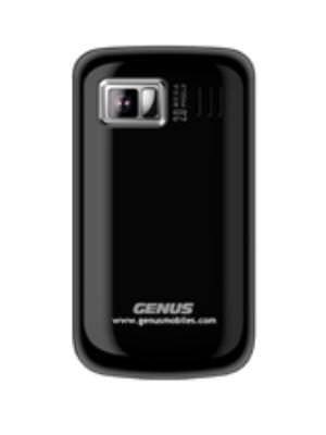 Genus