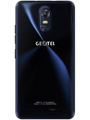 Geotel Note