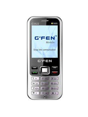 Gfen