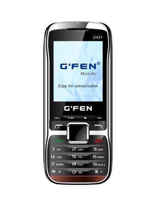 Gfen