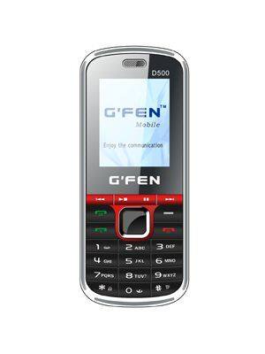 Gfen