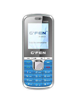 Gfen