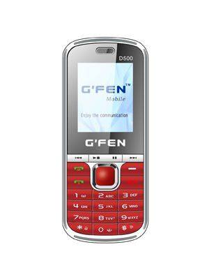 Gfen