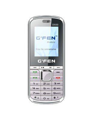 Gfen