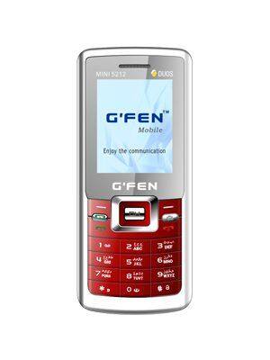Gfen