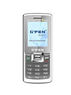 Gfen