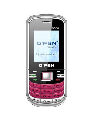 Gfen