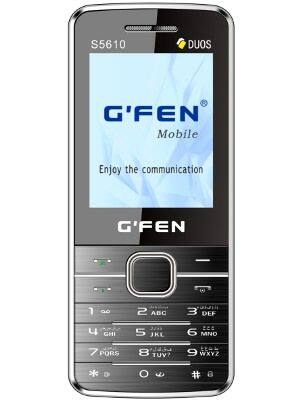 Gfen