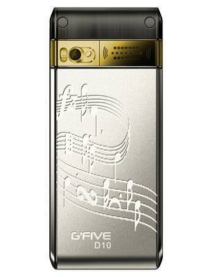 Gfive