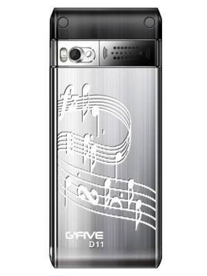 Gfive
