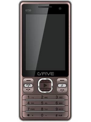 Gfive