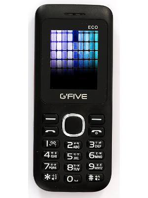 Gfive Eco