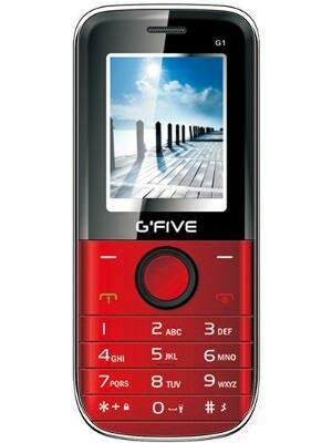 Gfive