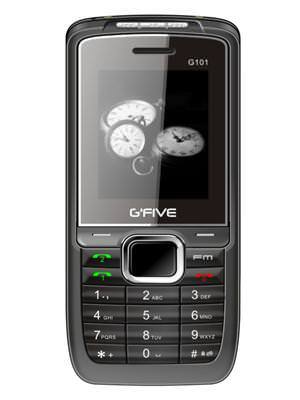 Gfive