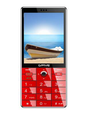 Gfive