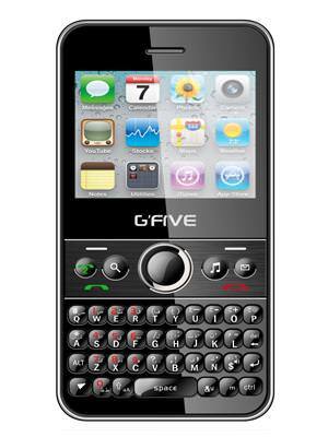 Gfive