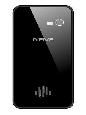 Gfive