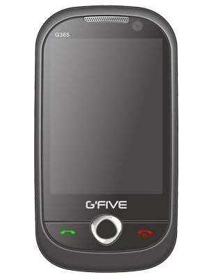 Gfive