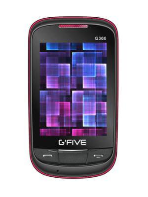 Gfive