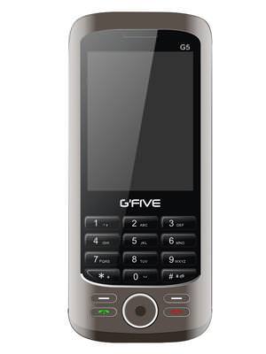 Gfive