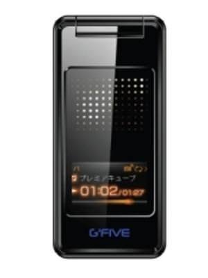 Gfive