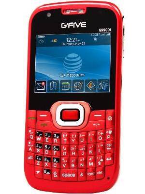 Gfive