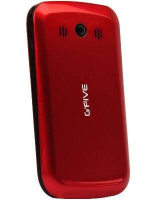 Gfive