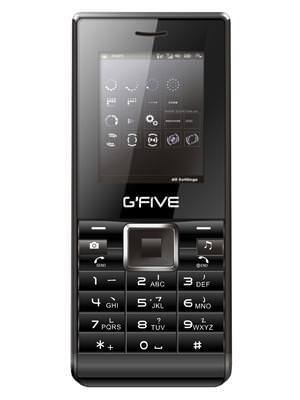 Gfive