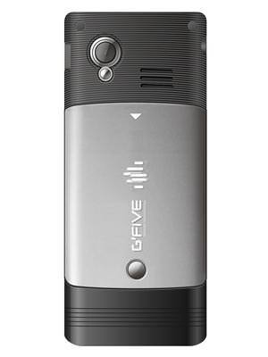 Gfive