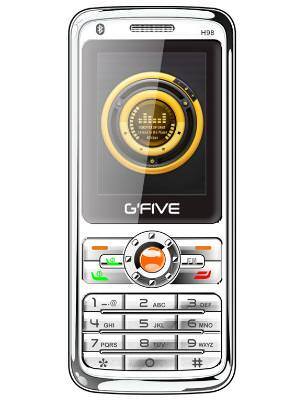 Gfive