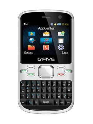 Gfive