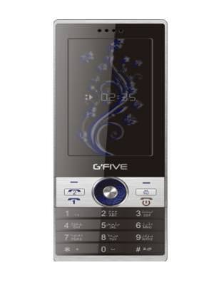 Gfive