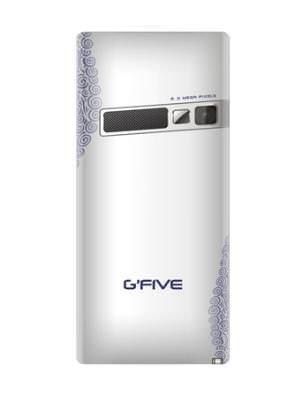 Gfive