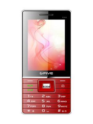 Gfive